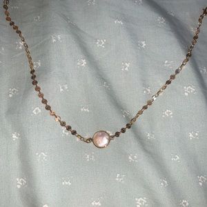 Francesca’s choker